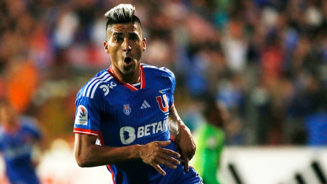 “En la Ruta del León”: La U va por los tres puntos ante la UC en el clásico en Concepción