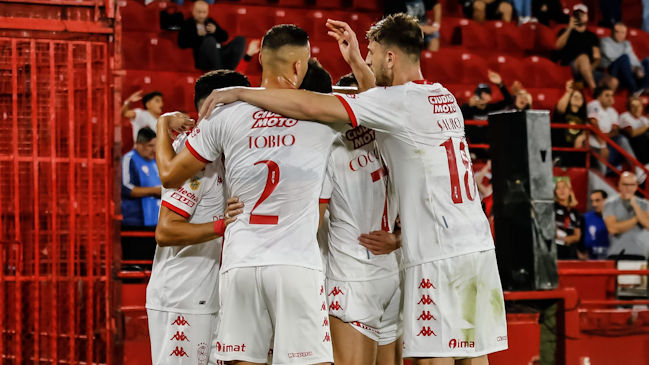 Huracán de Guillermo Soto puso fin a su racha de partidos sin ganar al derrotar a Arsenal de Sarandí