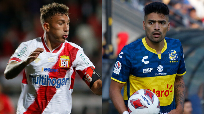 Curicó Unido quiere alejarse del descenso con un triunfo ante Everton en La Granja