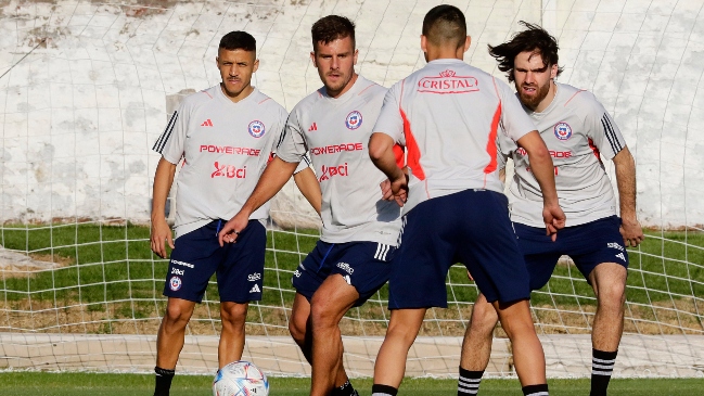 Gobierno considera una concesión onerosa de terreno a la ANFP para el nuevo “Pinto Durán”