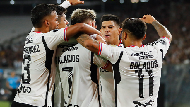 Habrá cuatro localidades cerradas: Colo Colo dio a conocer aforo para duelo con Boca Juniors