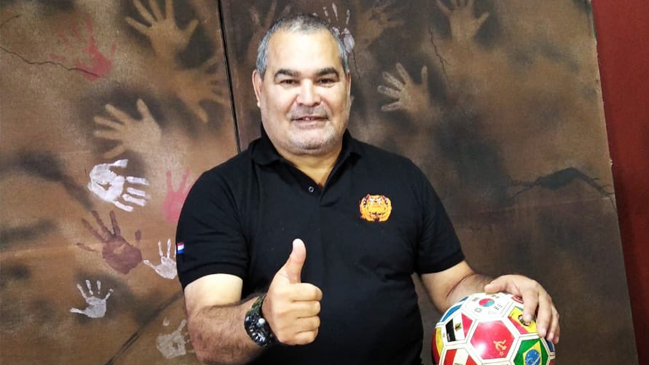 Chilavert obtuvo bajo apoyo en elecciones presidenciales de Paraguay