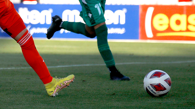 Los cruces para cuartos de final de la fase zonal en Copa Chile