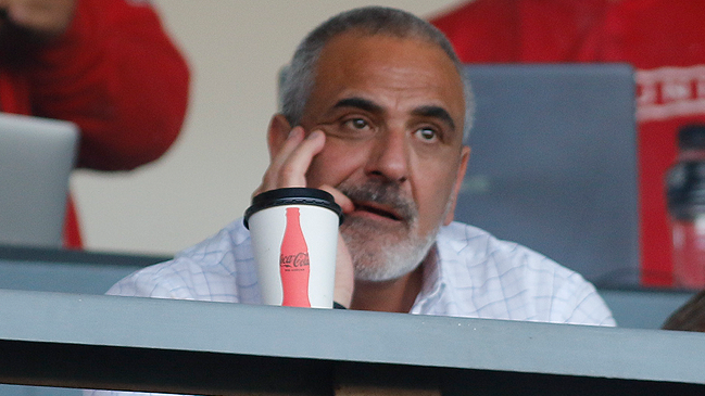 Milad rechazó liberación de detenidos en el clásico: Necesitamos apoyo de las autoridades