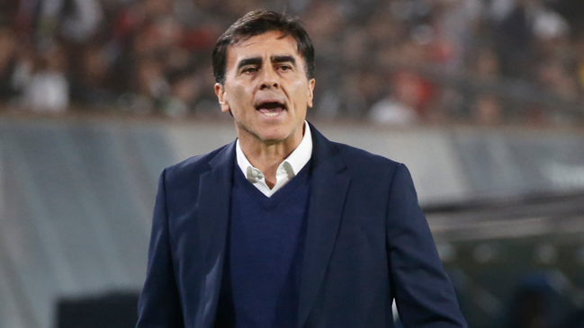 Quinteros sobre el duelo copero con Boca Juniors: Puede decidir el futuro de la clasificación