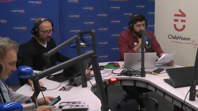 Al Aire Libre en Cooperativa: Los coletazos del escándalo en el clásico universitario