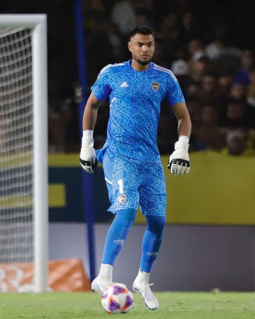 La oncena de Boca Juniors para visitar a Colo Colo en el Monumental por Copa Libertadores