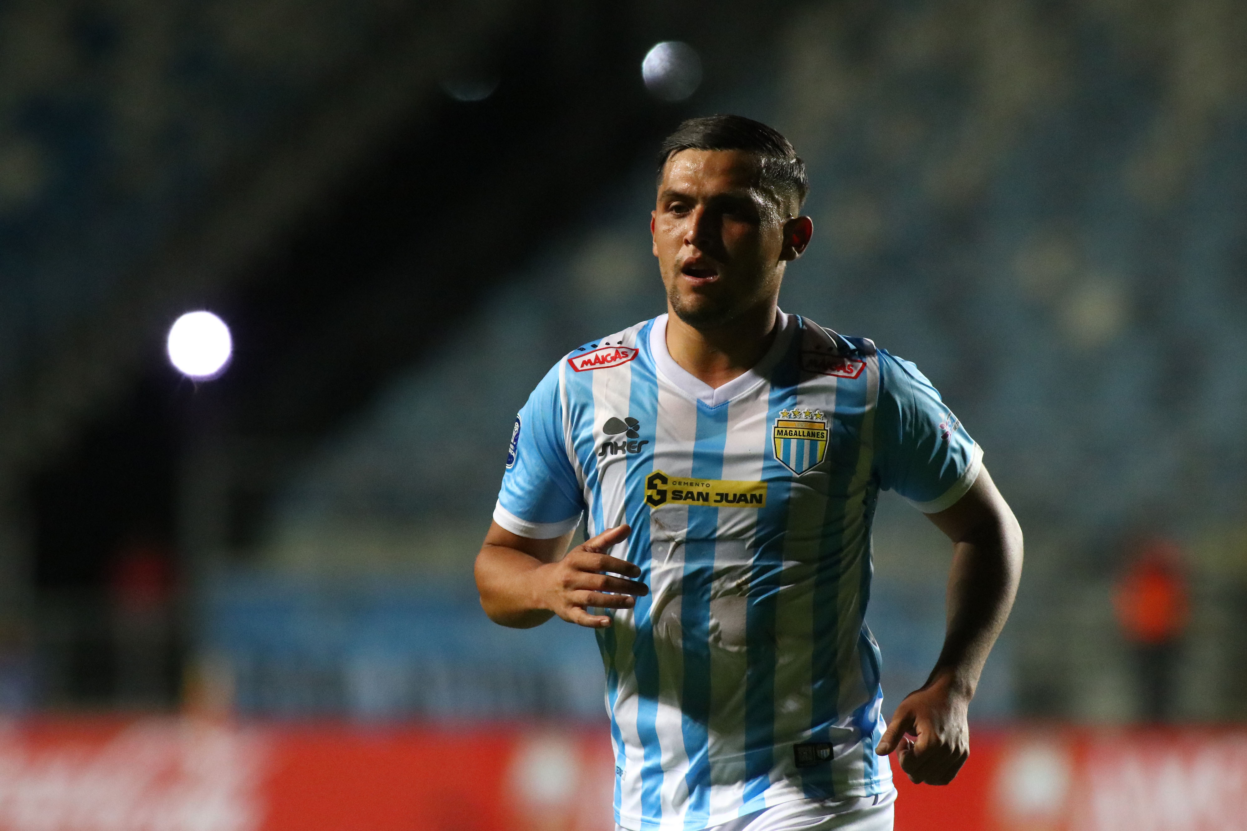 Los resultados de los clubes chilenos en Copa Sudamericana