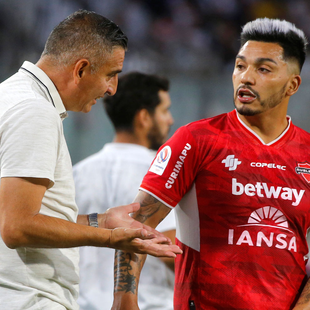 ¡Histórico! Ñublense ganó su primer partido en la Libertadores con épica remontada ante Aucas