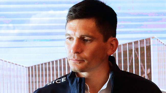 Parot: Los encargados tienen que empezar a dar soluciones por el bien de nuestro fútbol