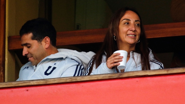 Cecilia Pérez: No hemos sido oficiados por ninguna institución pública sobre esas siete faltas graves