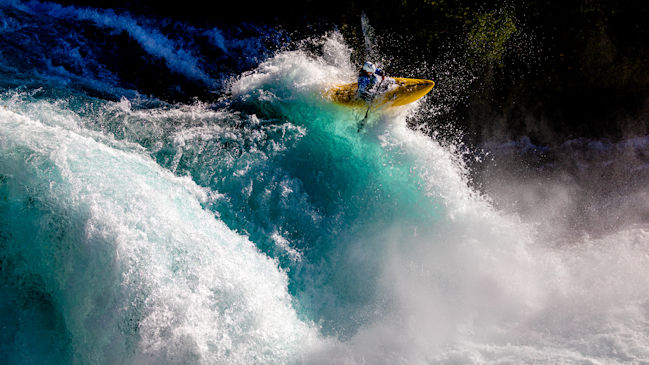 Icónico concurso de fotografía de deportes de acción abrió sus inscripciones