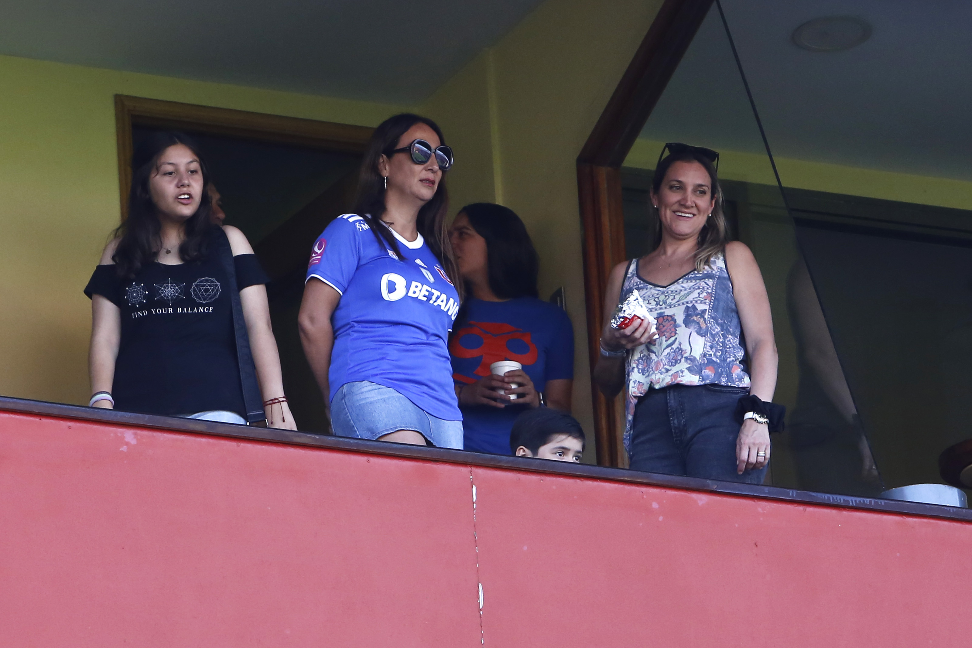 Tribunal de Disciplina no pudo acreditar agresión a Cecilia Pérez y aplicó multa a Colo Colo