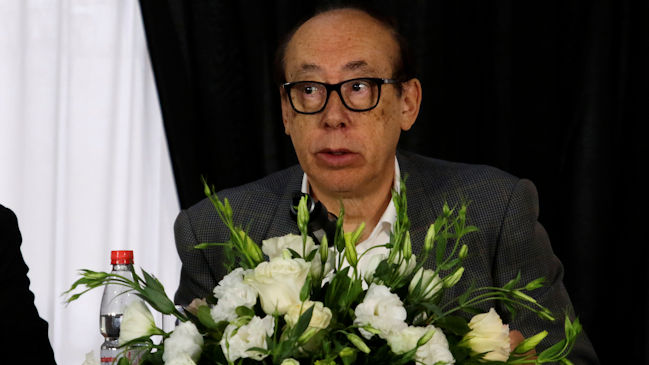 Alfredo Stöhwing: El plantel que tenemos es numeroso, pero están afectando las lesiones