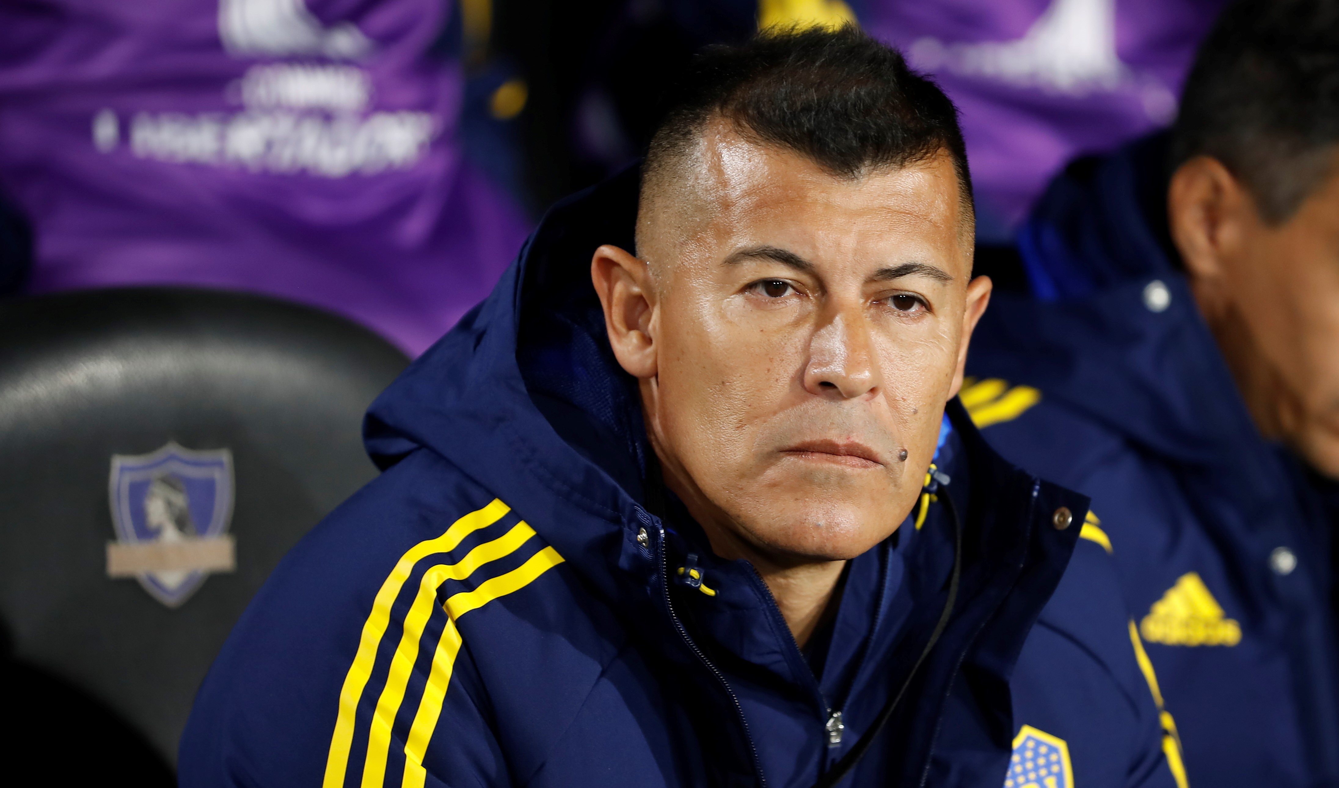 Jorge Almirón: “Jugamos contra un buen equipo pero fuimos justos ganadores”