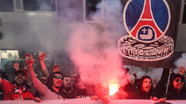 PSG reforzó la seguridad de las casas de Lionel Messi y Neymar