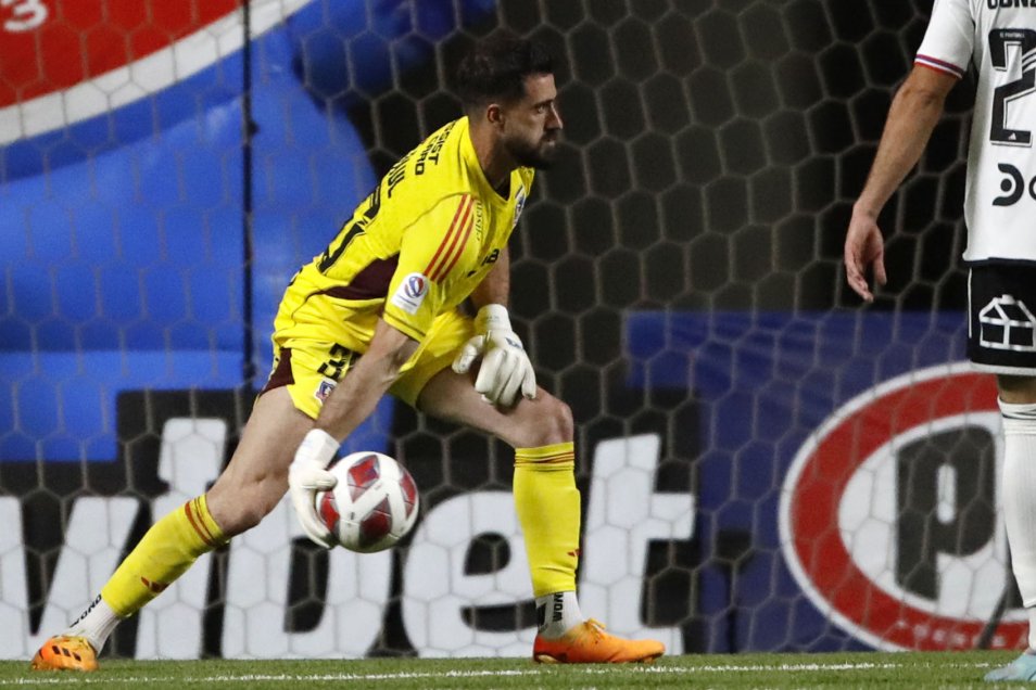 Liga Fantasy: La oncena ideal de la undécima fecha del Campeonato Nacional (Foto)