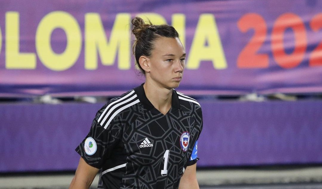 Christiane Endler: Me he cuestionado venir a jugar por Chile debido a la falta de seriedad y compromiso