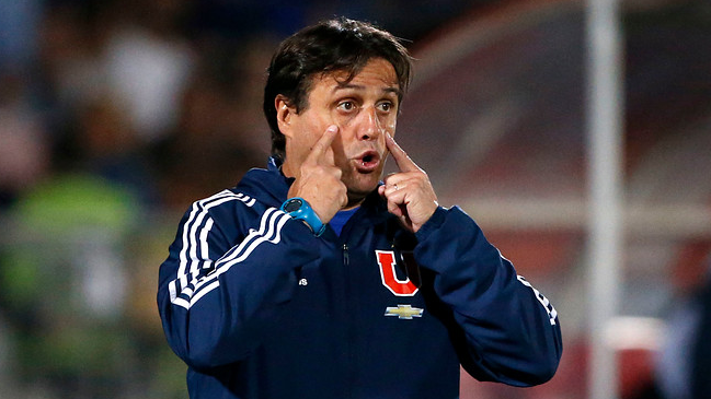 Ángel Guillermo Hoyos cerró su llegada a la banca de Oriente Petrolero de Bolivia