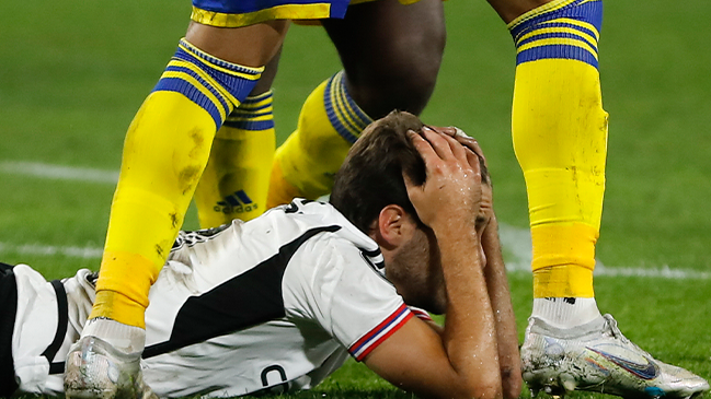 [ESTADISTICAS] La tabla del grupo de Colo Colo en la Libertadores tras el cierre de la tercera fecha