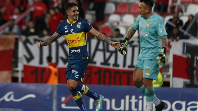 Rodrigo Echeverría se alzó como el Rey Fantasy de abril