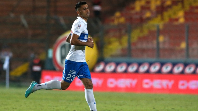 Byron Nieto: Los jugadores somos los que corremos riesgos, necesitamos más seguridad