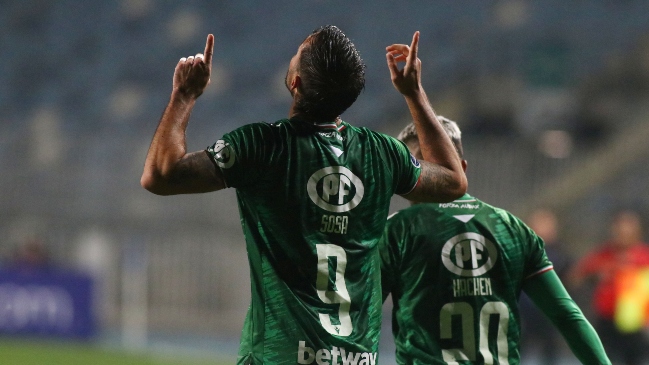 El editorial de Igor Ochoa: Todos los puntos que sumen los equipos chilenos conviene valorarlos