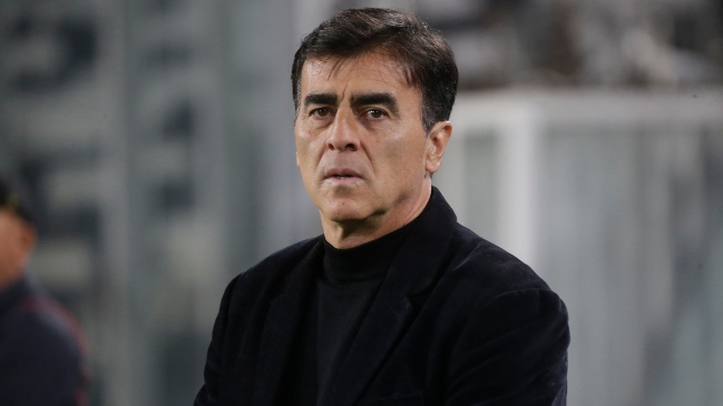 Los detalles del tenso postpartido ante Boca en el camarín de Colo Colo