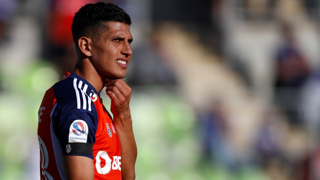 Israel Poblete y violencia en el fútbol: No es el momento para que se tiren la culpa unos a otros