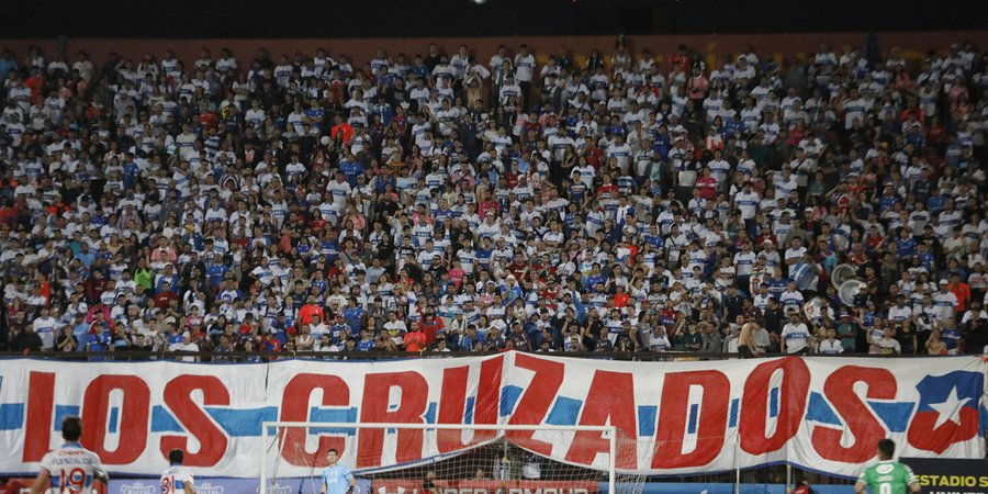 Universidad Católica confirmó que el duelo con Huachipato tendrá nuevo escenario