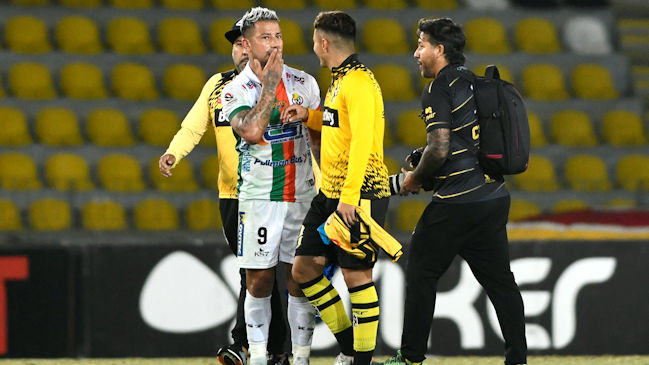 Segunda Sala del Tribunal ratificó fallo a favor de Cobresal y los dio por ganador del duelo ante Coquimbo