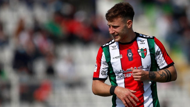 Observatorio internacional puso a Barticciotto en selecto grupo de regateadores a nivel mundial