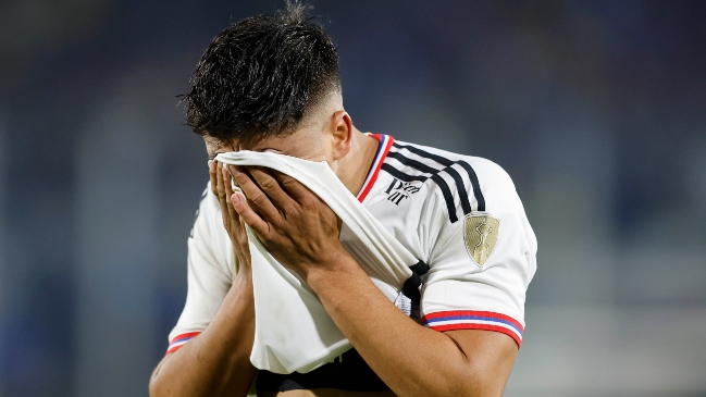 Colo Colo sufrió uno de ellos: Los mejores goles de la semana en la Copa Libertadores