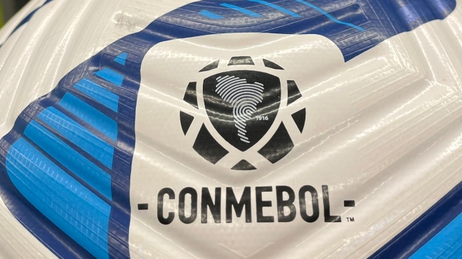 Uno fue en Chile: Los goles más destacados de la tercera fecha de la Sudamericana