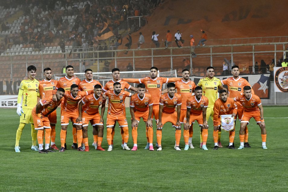 Los cinco equipos con peores números financieros en 2022