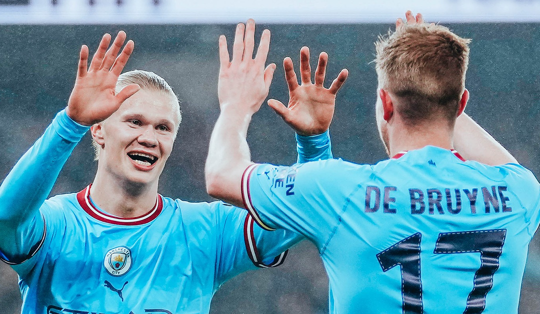 Wayne Rooney: Manchester City va a impactar a Real Madrid