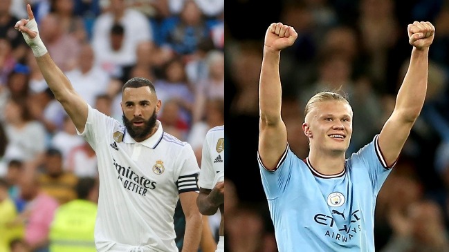 ¿Cuándo, a qué hora y dónde ver el Real Madrid-Manchester City por la Champions League?