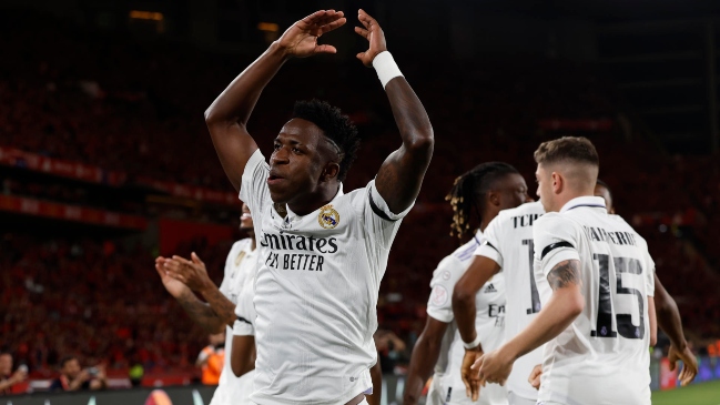 La programación de las semifinales de ida en la Champions League