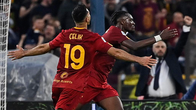 La agenda para los partidos de ida en las semifinales de Europa League