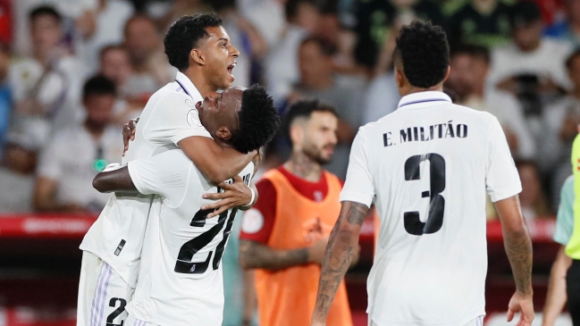 Figura de Real Madrid sufrió el robo de su casa mientras disputaba la final de Copa del Rey