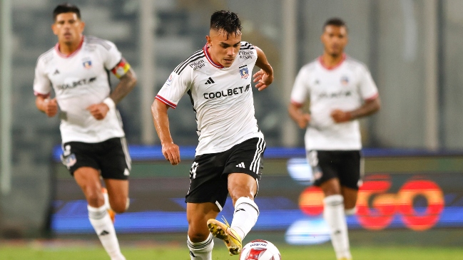 Vicente Pizarro: El equipo cada vez se ve mejor y esperamos conseguir resultados