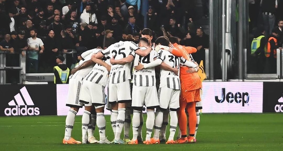 La Federación Italiana se prepara para reformular la sanción a Juventus