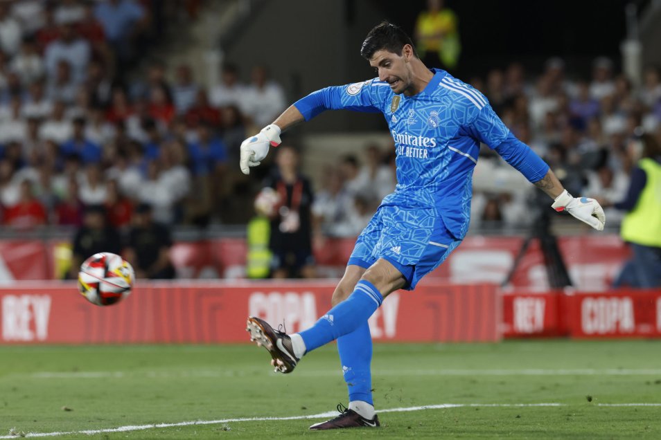 La oncena que alista Real Madrid para recibir a Manchester City en el “Santiago Bernabéu”