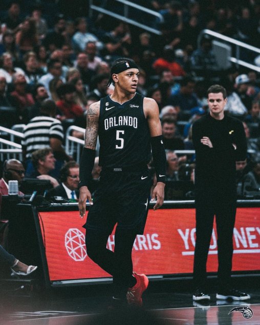 ¡Quinteto estelar! Los integrantes del equipo de novatos del año en la NBA