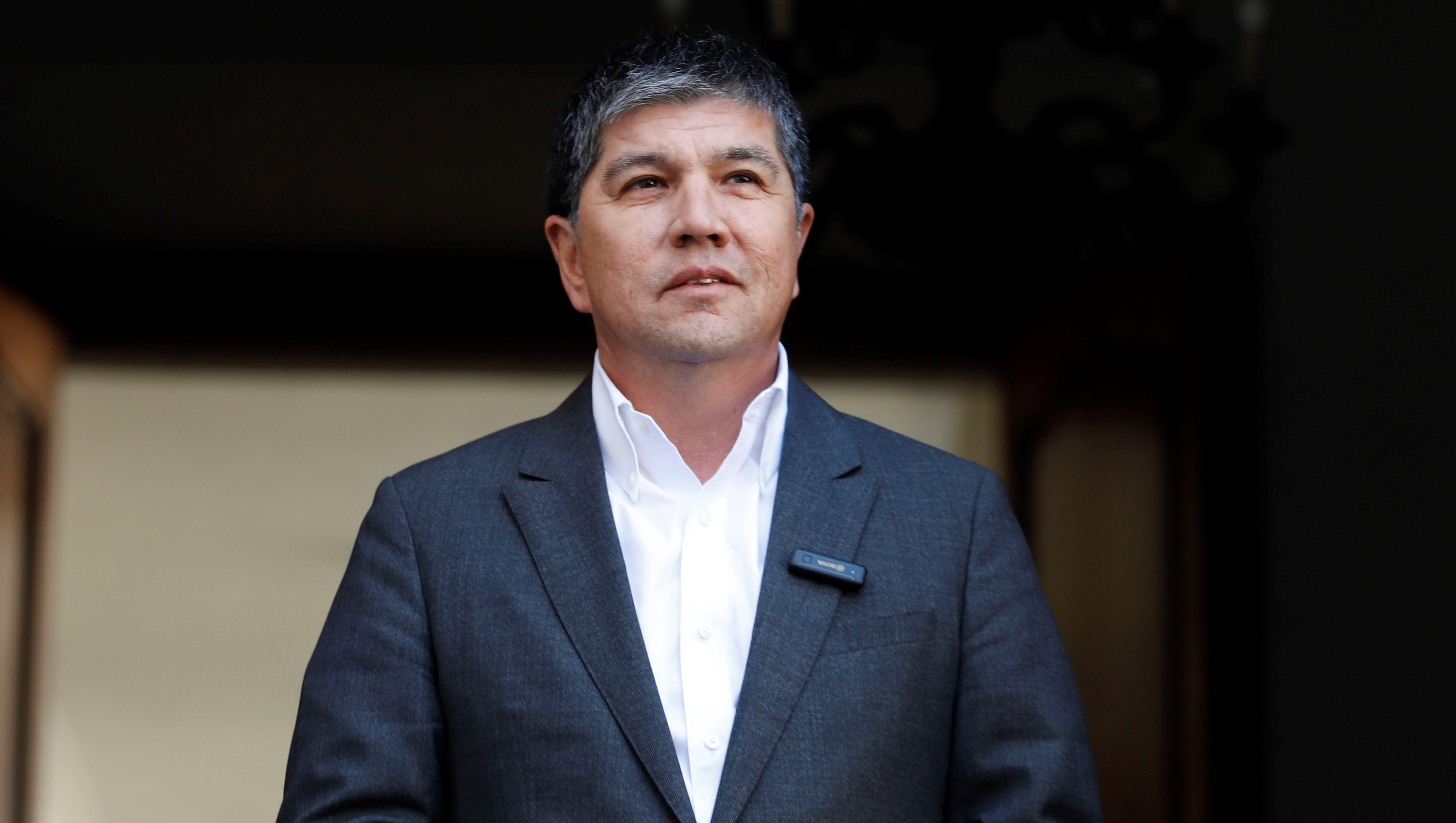 Subsecretario Monsalve: Trabajaremos para actualizar los planes de seguridad en estadios