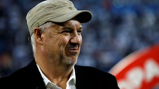 Juan Tagle: Tenemos como prioridad avanzar en tener un registro nacional de hinchas