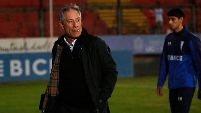 Ariel Holan: Estoy convencido de que el equipo encontrará el funcionamiento