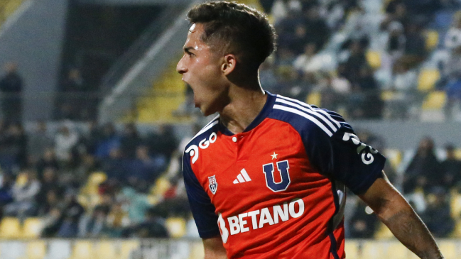 Assadi advirtió a Coquimbo: Vamos a salir a ganar los tres puntos