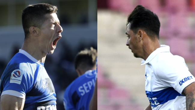 Liga Fantasy: U. Católica y Huachipato buscan romper la mala racha