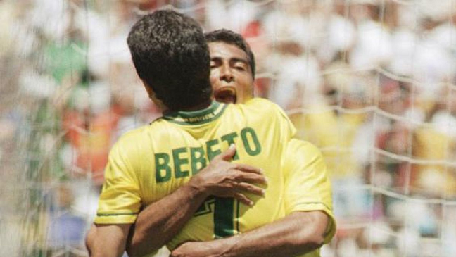 Romario y Bebeto cruzaron fuertes acusaciones por la política